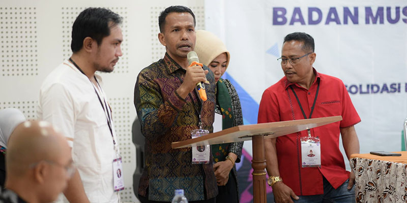 BMMB FOKUS PADA TIGA ISU PROGRAM