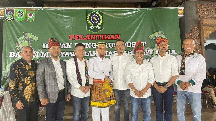 BMMB Diharapkan Menjadi Laboratorium SDM Unggul untuk Daerah dan Bangsa